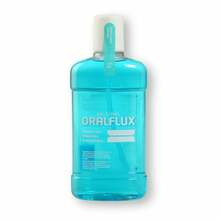 Suuvesi Oralflux Original, 500 ml