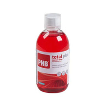 Suuloputusvedelik Phb Total Plus, 500 ml