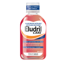 Suuvesi Eludril Care, 500 ml