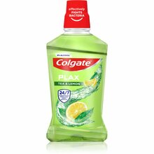 Suuvesi Colgate Plax Tea & Lemon, 500 ml
