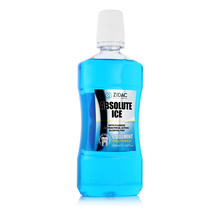 Suuvesi Zidac Laboratories Absolute Ice Coolmint, 500 ml