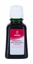 Suuvesi Weleda Ratanhia, 50 ml
