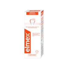 Suuvesi Elmex Caries Protection, 400 ml