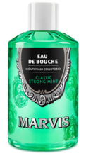Suuvesi Marvis Strong Mint, 400 ml