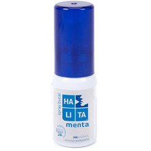 Suupihusti Halita, 15 ml