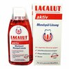 Suuloputusvedelik Lacalut anti-plaque activ, 300 ml
