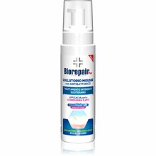 Suuloputusvaht Biorepair Plus Intensive Mousse, 200 ml