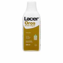 Suuvesi Lacer Oros, 500 ml