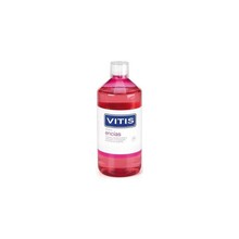 Suuvesi Vitis dantenų, 500 ml
