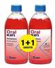Suuvesi Kin Oral Zero, 1000 ml