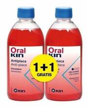 Suuvesi Kin Oral Zero, 1000 ml