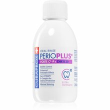 Suuloputusvesi Curaprox Perio Plus+ Forte 0.20 CHX, 200 ml
