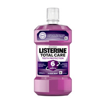 Suuloputusvesi Listerine Total Care, 500ml