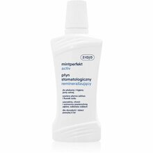 Suuvesi Ziaja Mintperfekt Activ, 500 ml