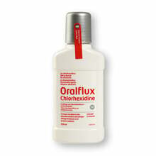 Suuvesi Oralflux Chlorhexidine, 250 ml