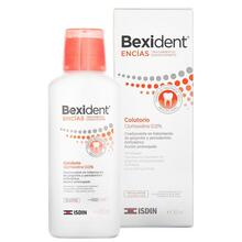 Suuvesi Isdin Bexident Healthy Gums, 250 ml