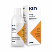 Suuloputusvedelik Kin B5 Plus, 500 ml