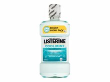 Suuloputusvedelik Listerine Cool Mint Mild Taste, 600 ml