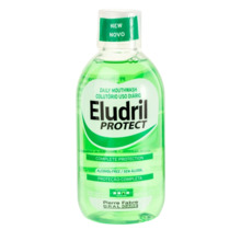 Suuvesi Eludril Complete Protection, 500 ml