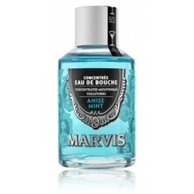 Suuvesi Marvis Anise Mint aniisi ja piparmündi maitsega, 120 ml