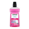 Suuloputusvedelik lastele Agrado Kids Strawberry, 500 ml