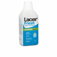 Suuvesi Lacer Fresh, 600 ml
