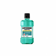 Suuloputusvedelik Listerine Mentol, 250 ml