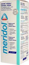 Suuvesi Meridol Mouthwash, 400 ml