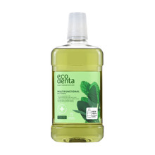 Multifunktsionaalne suuvesi Ecodenta 500 ml