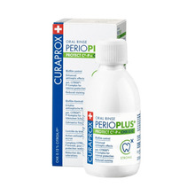 Suuloputusvedelik kloorheksidiiniga Curaprox Perio Plus+ Protect, 200 ml