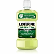 Suuvesi Listerine Green Tea, 500 ml