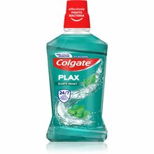 Suuvesi Colgate Plax Soft Mint, 500 ml