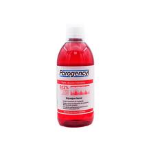 Suuloputusvedelik Parogencyl Forte, 500 ml