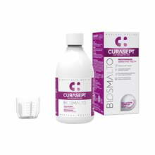 Suuloputusvahend Curasept Biosmalto Sensitive Teeth 300 ml