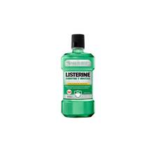 Suuloputusvedelik Listerine hambad ja igemed, 500 ml