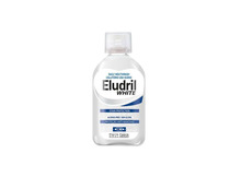 Suuvesi Eludril Whitening, 500 ml