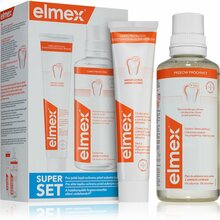 Hambahoolduskomplekt Elmex Caries Protection