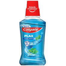 Suuvesi Colgate Plax Multi Protection Cool Mint, 250 ml