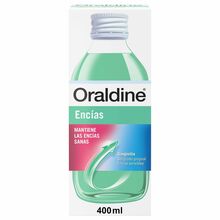 Suuvesi Oraldine Healthy Gums, 400 ml
