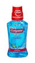 Suuvesi Colgate Plax Cool Mint, 250 ml