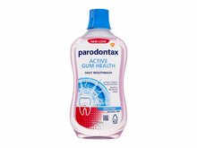 Suuloputusvedelik Parodontax Daily Gum Care Extra Fresh, 500 ml