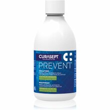 Suuloputusvedelik Curasept Prevent, 300 ml