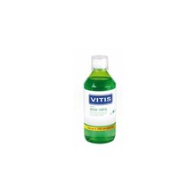 Suuvesi Vitis aaloe ja piparmündi maitsega, 500 ml