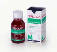 Suuloputusvedelik Perio Aid Dentaid Perio-Aid, 150 ml