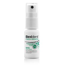 Suusprei Isdin Bexident Fresh Breath, 15 ml
