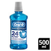 Suuvesi Oral-B Pro-Expert Professional Protection Fresh Mint, 500 ml