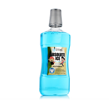 Suuvesi Zidac Laboratories Absolute Ice, 500 ml