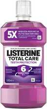 Suuvesi Listerine Total Care, 500ml