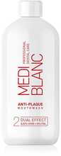 Suuvesi Mediblanc Anti-plaque katuvastane, 500 ml