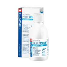 Antibakteriaalne suuvesi Curaprox Perio Plus+ Regenerate, 200 ml